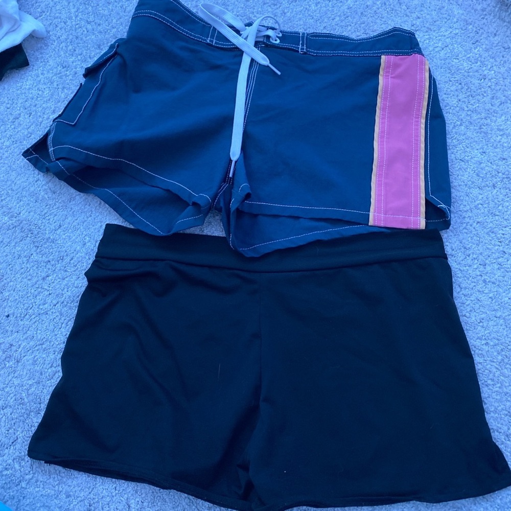 To big never worn